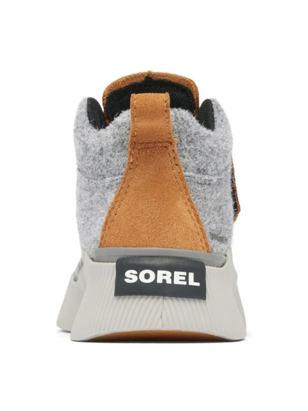SOREL Children's Out N About lV Strap Waterproof Boot 10